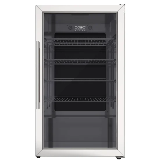 Garrafeira para exterior CASO BBQ Cooler L‐R 190L (abertura à direita)