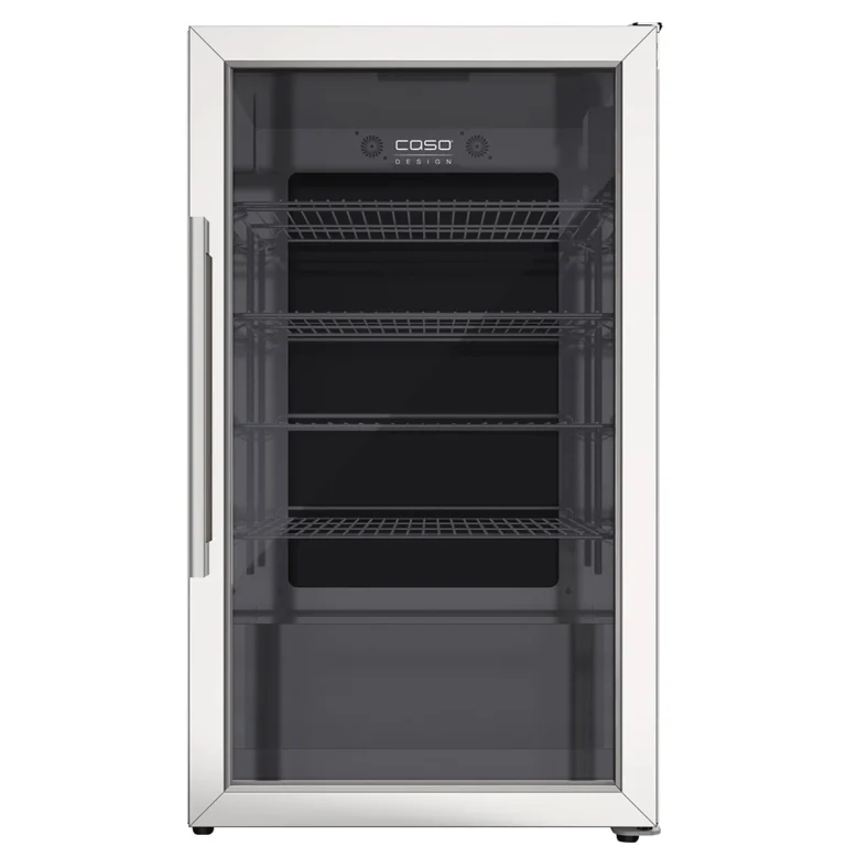 Garrafeira para exterior CASO BBQ Cooler L‐R 190L (abertura à direita)