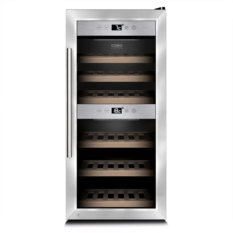 Garrafeira CASO WineConfort 240 Smart