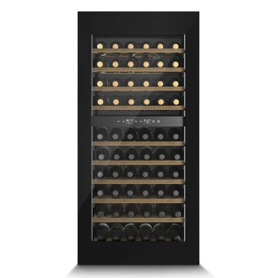 Garrafeira CASO WineDeluxe WD 60