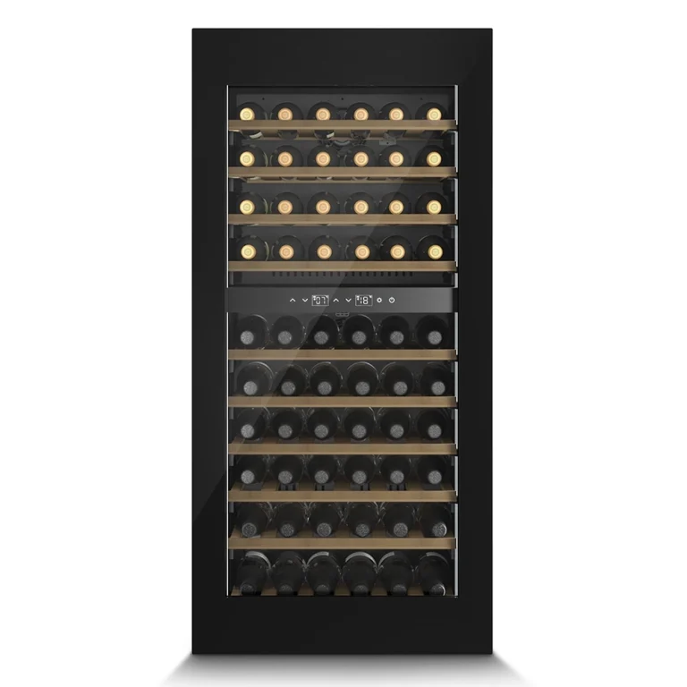 Garrafeira CASO WineDeluxe WD 60