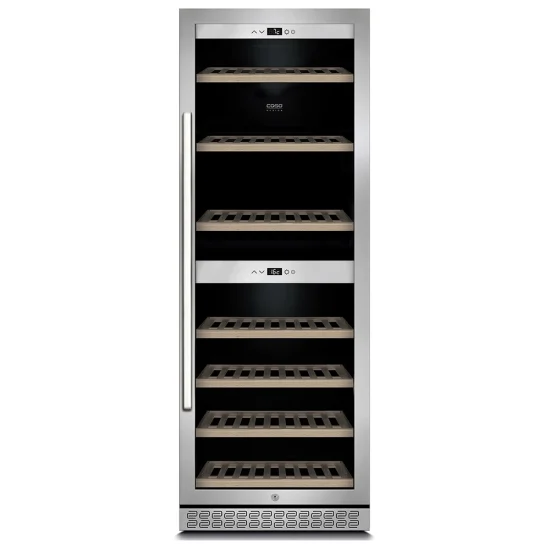 Garrafeira CASO WineChef Pro 126