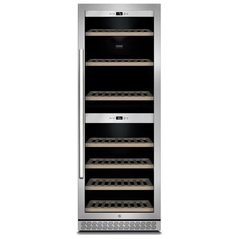 Garrafeira CASO WineChef Pro 126