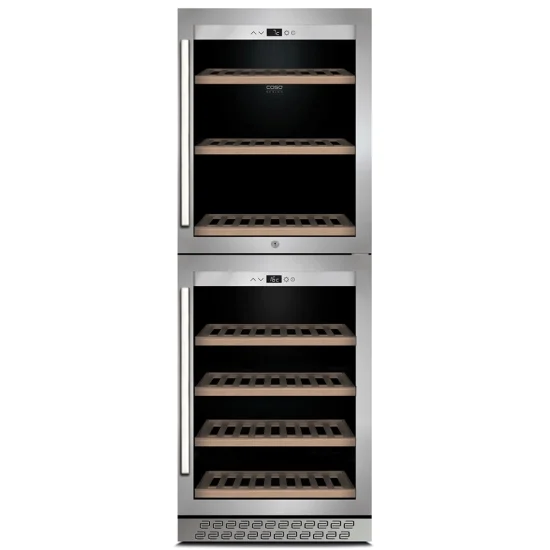 Garrafeira CASO WineChef Pro 126 2D