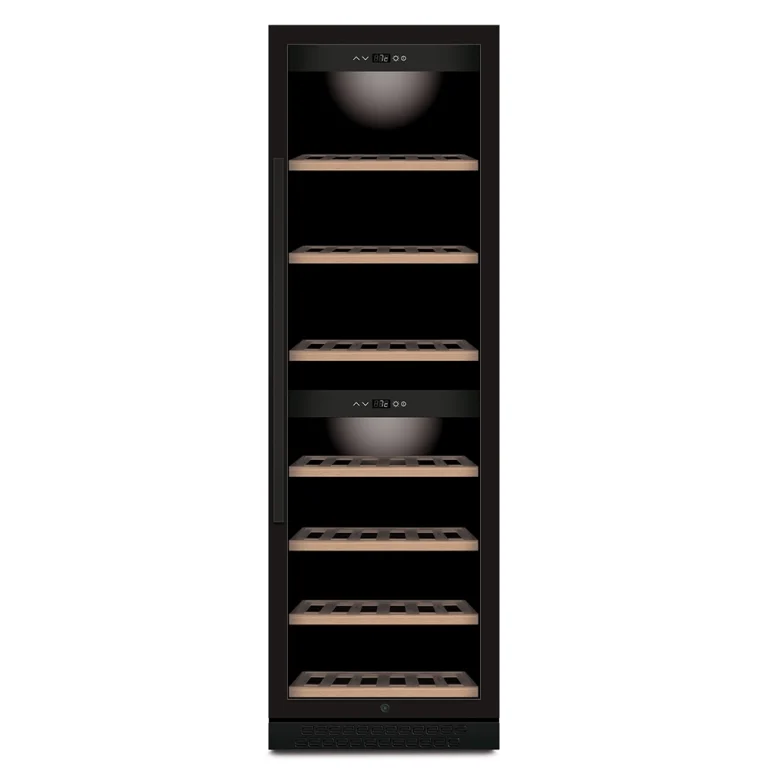 Garrafeira CASO WineChef Pro 180 Black