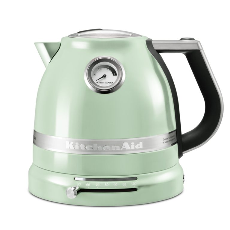 Chaleira Kitchenaid ARTISAN - PISTACCIO