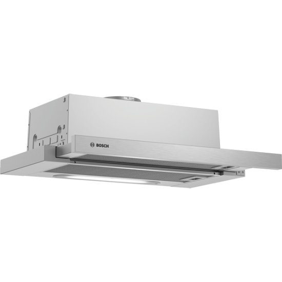 Exaustor Telescópico Bosch DFT63AC50