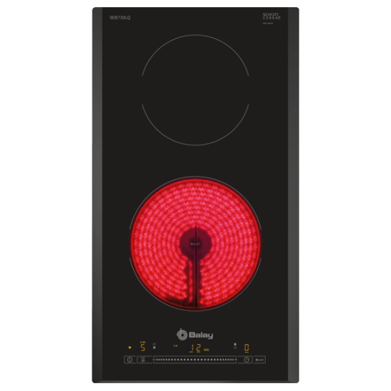 Placa Modular Balay 3EB730LQ
