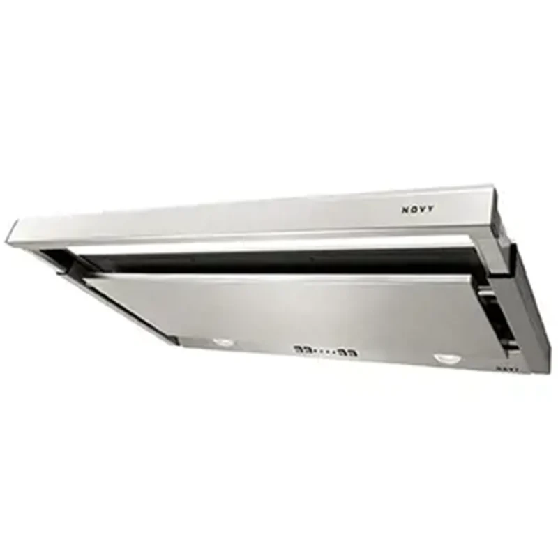 Exaustor Telescópico Novy 60 cm Inox 663