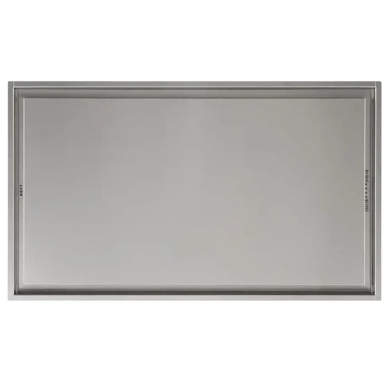 Exaustor de Teto Novy Pureline Compact 90 cm Inox 6710