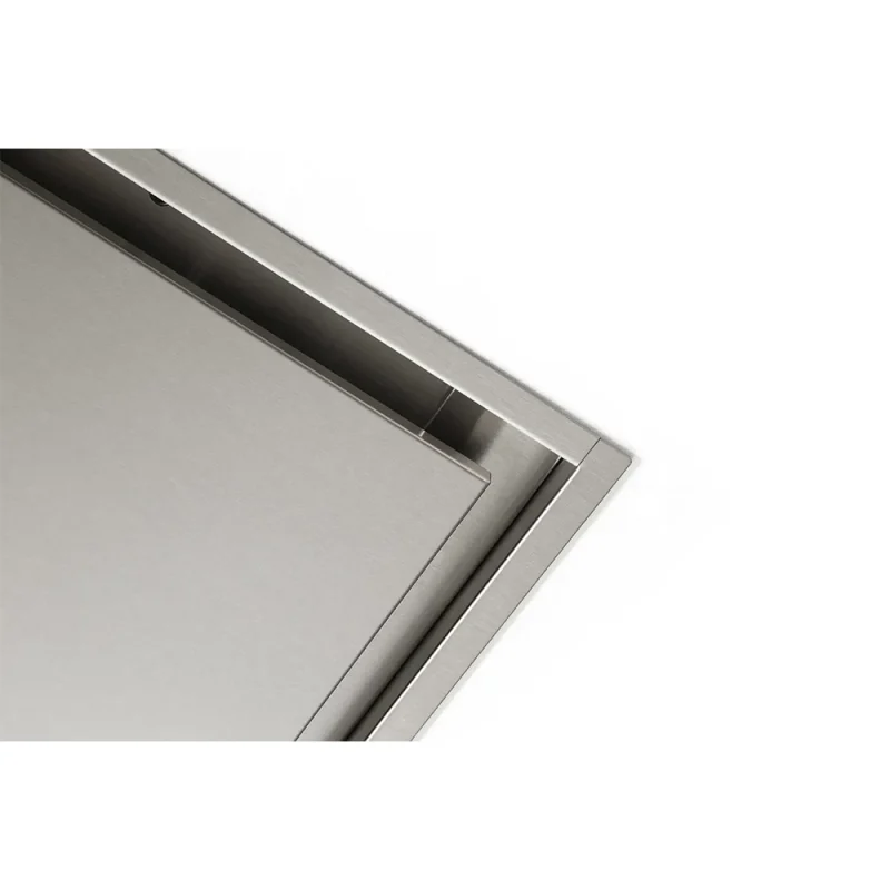 Exaustor de Teto Novy Pureline Compact 90 cm Inox 6710 - Image 4