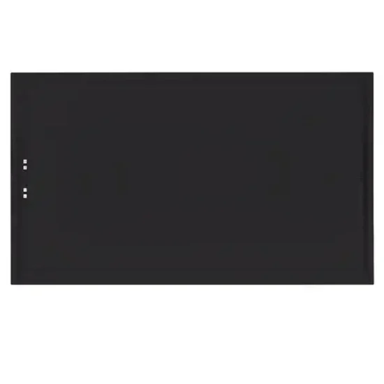 Exaustor de Teto Novy Pureline Compact 90 cm Preto Mineral 6712