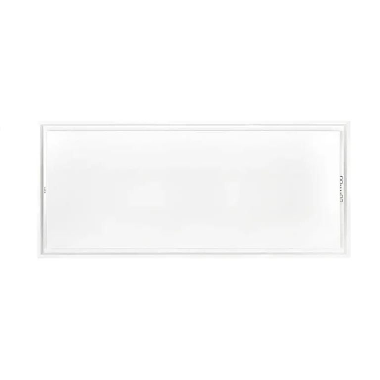Exaustor de Teto Novy Pureline Compact 120 cm Branco 6721