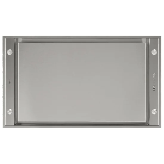Exaustor de Teto Novy Pureline Compact 90 cm Inox 6810