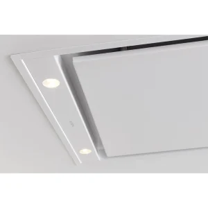 Exaustor de Teto Novy Pureline Compact 90 cm Branco 6811 - Image 5