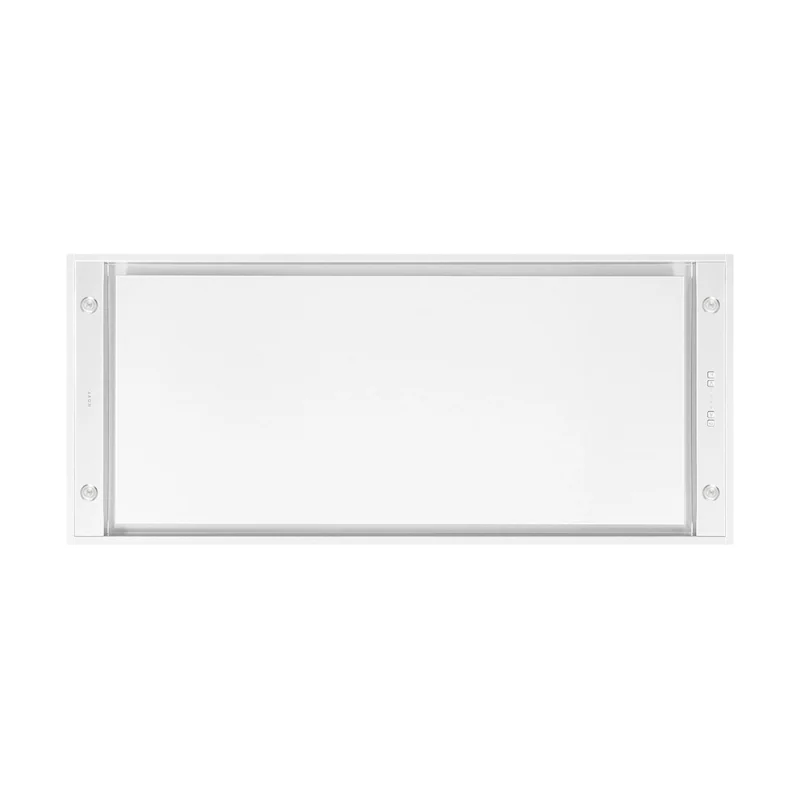 Exaustor de Teto Novy Pureline Compact 120 cm Branco 6821