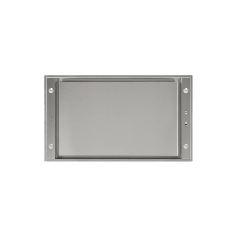 Exaustor de Teto Novy Pureline 90 cm Inox 6830