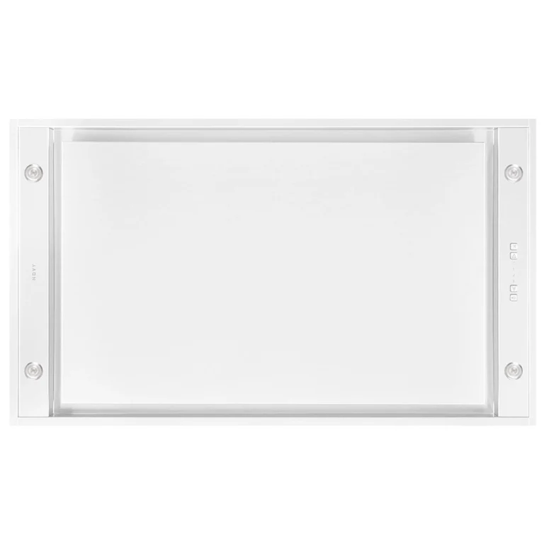 Exaustor de Teto Novy Pureline 90 cm Branco 6831