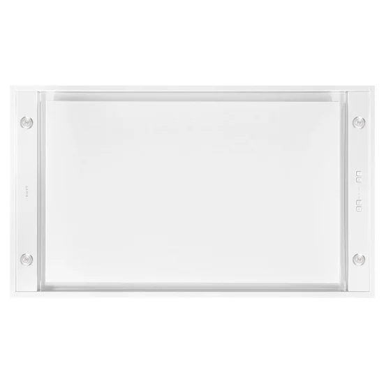 Exaustor de Teto Novy Pureline 90 cm (sem Motor) Branco 6836