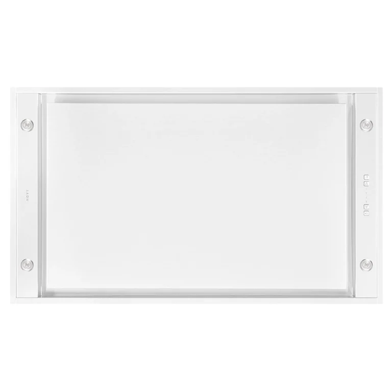 Exaustor de Teto Novy Pureline 90 cm (sem Motor) Branco 6836