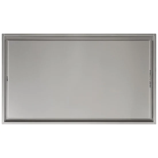 Exaustor de Teto Novy Pureline 90 cm (sem Motor) Inox 6838