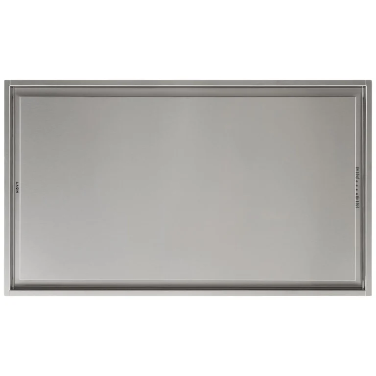 Exaustor de Teto Novy Pureline 90 cm (sem Motor) Inox 6838