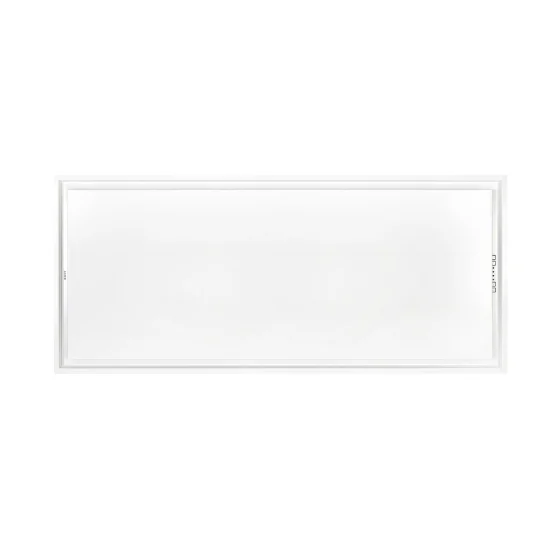 Exaustor de Teto Novy Pureline 120 cm Branco 6844
