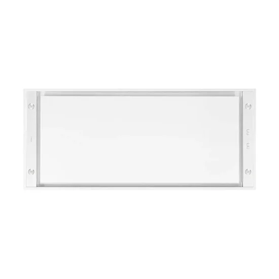 Exaustor de Teto Novy Pureline 120 cm (sem motor) Branco 6846