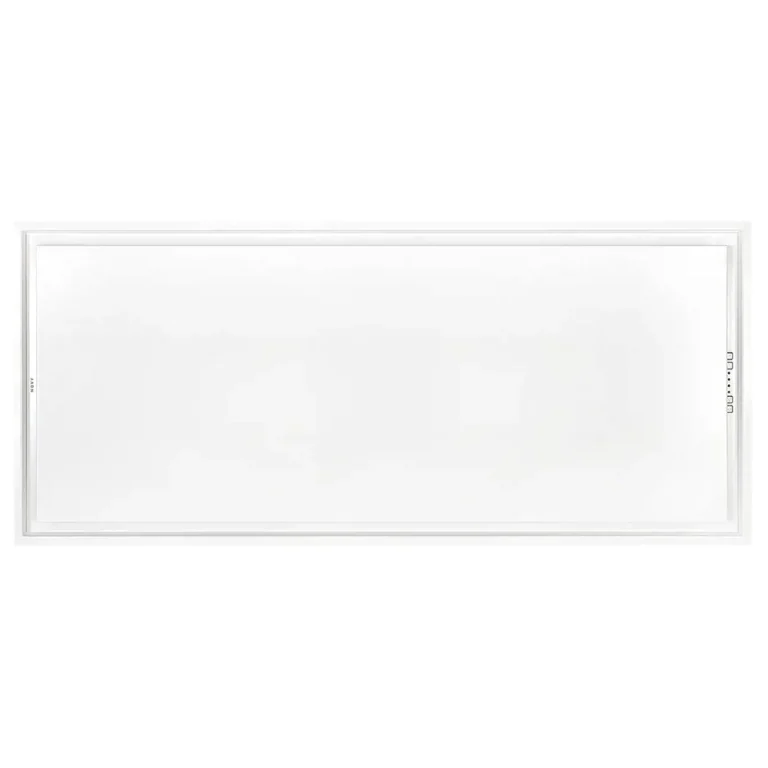 Exaustor de Teto Novy Pureline 120 cm (sem motor) Branco 6849