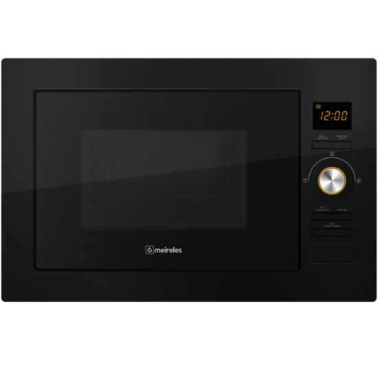 Micro-Ondas Meireles - MMI 25 BL