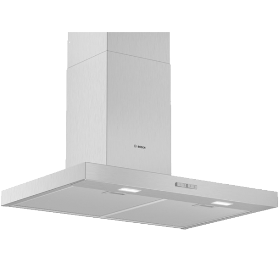 Chaminé Bosch DWB76BC50