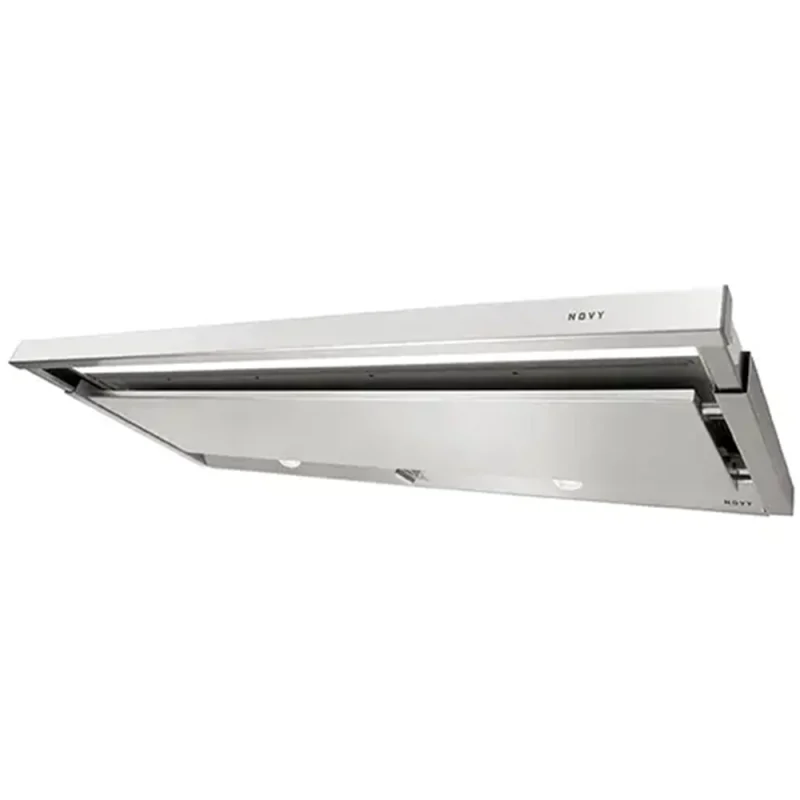 Exaustor Telescópico Novy 90 cm Inox 691