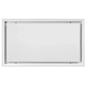 Exaustor de Teto Novy Pureline Pro Compact 90 cm Branco 6911 - Image 2