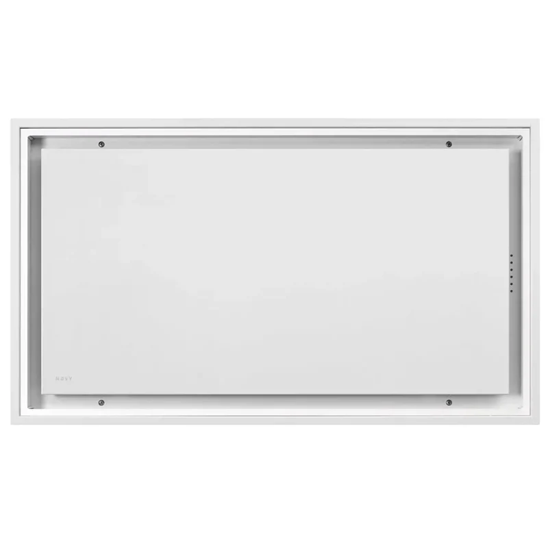 Exaustor de Teto Novy Pureline Pro Compact 90 cm Branco 6911 - Image 2