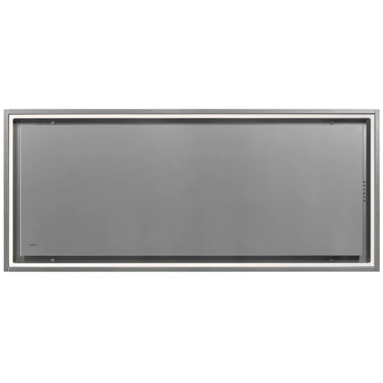 Exaustor de Teto Novy Pureline Pro Compact 120 cm Inox 6920