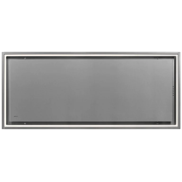 Exaustor de Teto Novy Pureline Pro Compact 120 cm Inox 6920