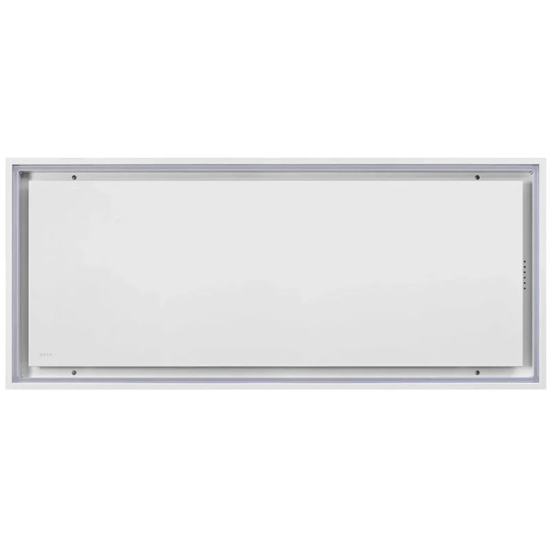 Exaustor de Teto Novy Pureline Pro Compact 120 cm Branco 6921 - Image 2