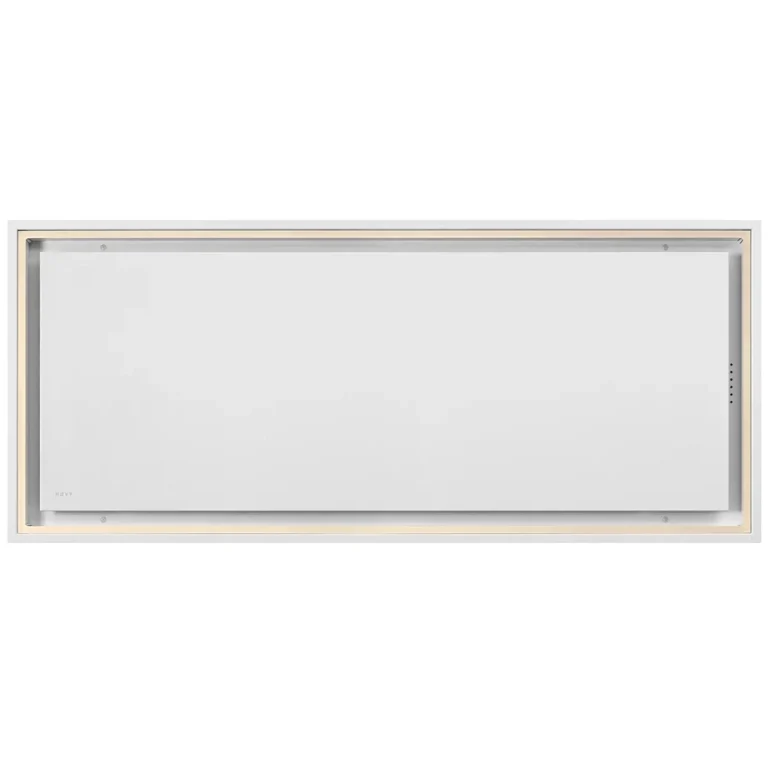 Exaustor de Teto Novy Pureline Pro Compact 120 cm Branco 6921