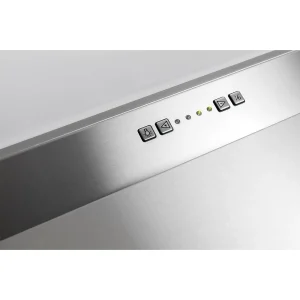 Exaustor Telescópico Novy 90 cm Inox 693 - Image 3