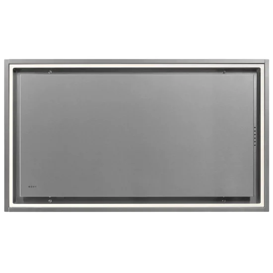 Exaustor de Teto Novy Pureline Pro 120 cm Inox 6930