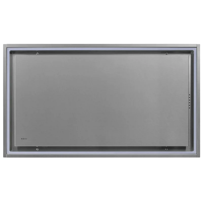 Exaustor de Teto Novy Pureline Pro 120 cm Inox 6930 - Image 2