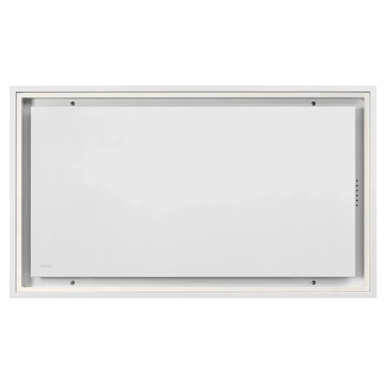 Exaustor de Teto Novy Pureline Pro 120 cm Branco 6931
