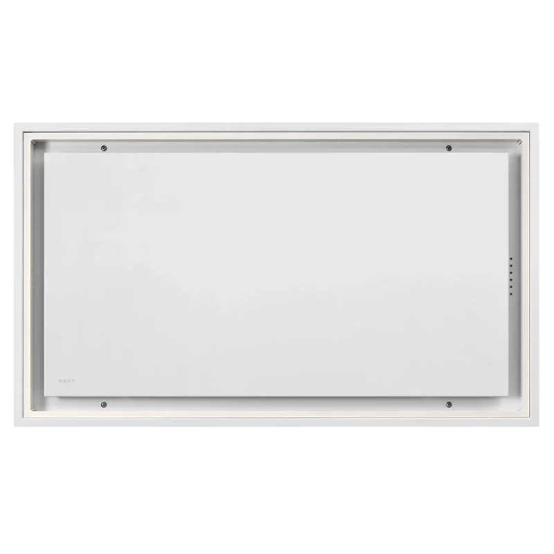 Exaustor de Teto Novy Pureline Pro 120 cm Branco 6931