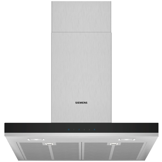 Chaminé Siemens LC67BHM50