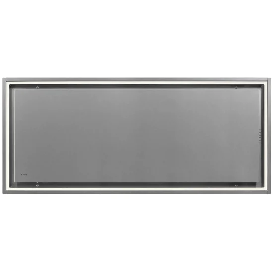 Exaustor de Teto Novy Pureline Pro 120 cm Inox 6940