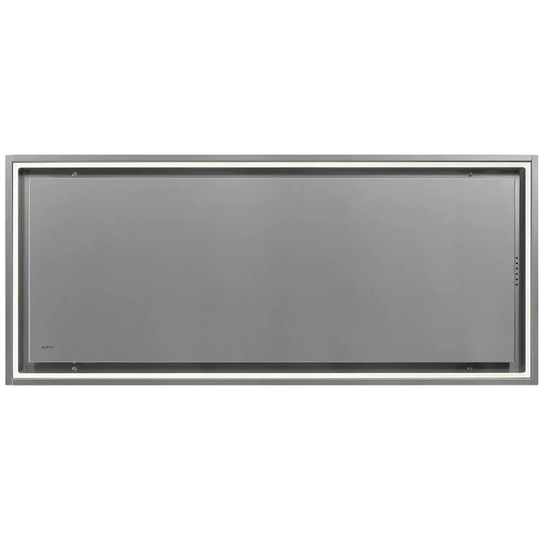Exaustor de Teto Novy Pureline Pro 120 cm Inox 6940