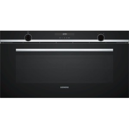 Forno Siemens VB558C0S0