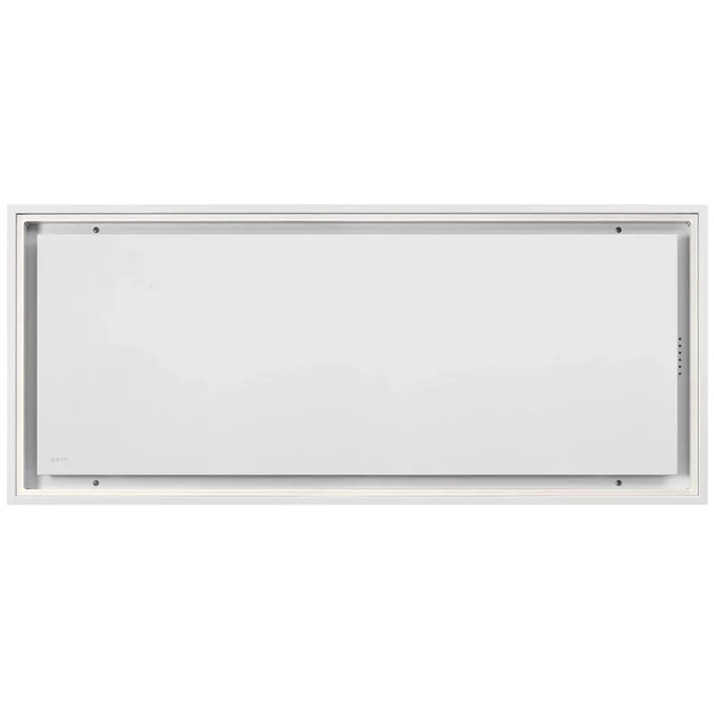 Exaustor de Teto Novy Pureline Pro 120 cm Branco 6941