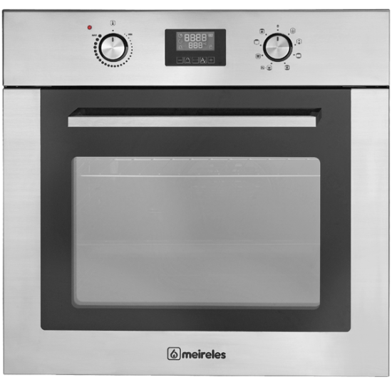 Forno Meireles MF AQUALYTIC