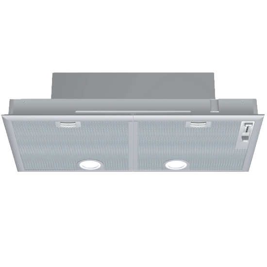 Exaustor Integrável Bosch DHL755BL